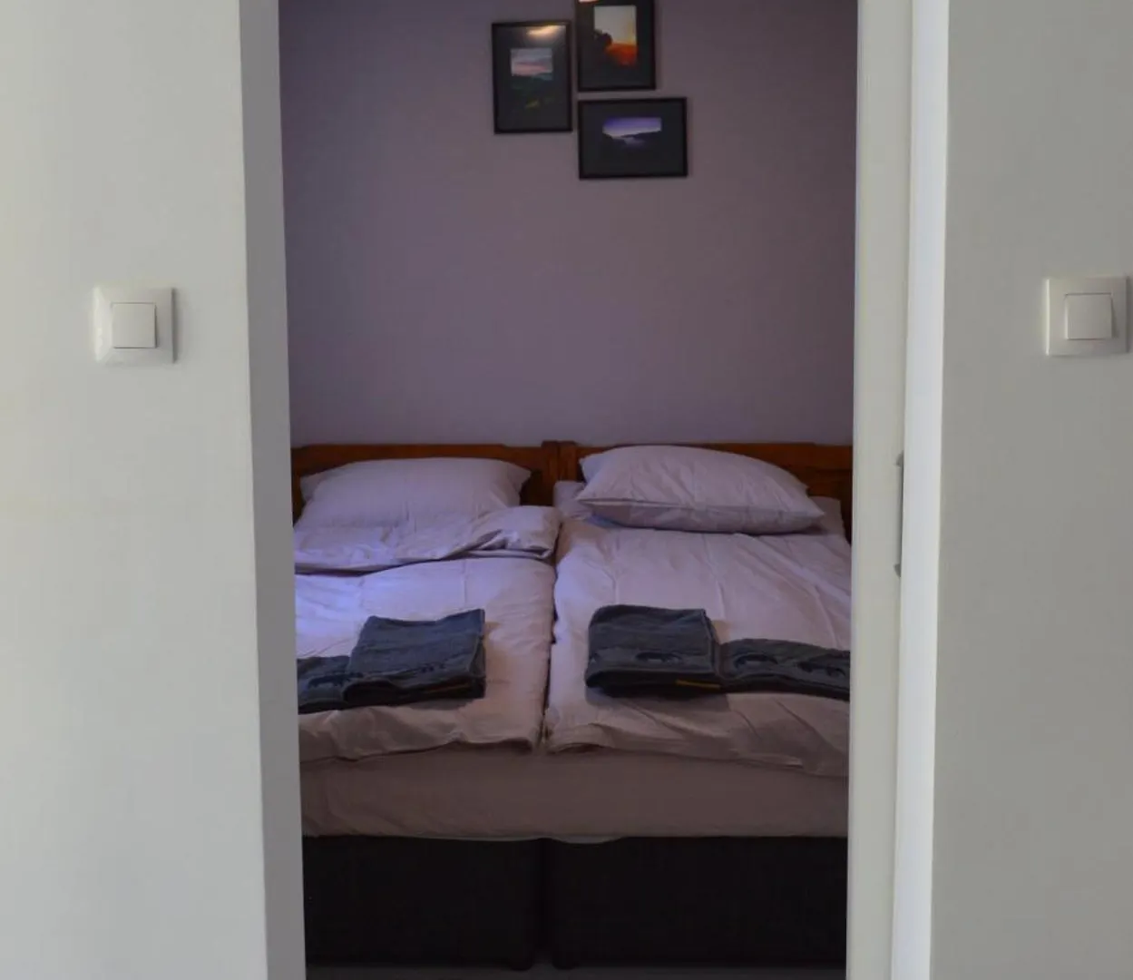 Apartments By Baza Academic Golden Sands Bulgaria