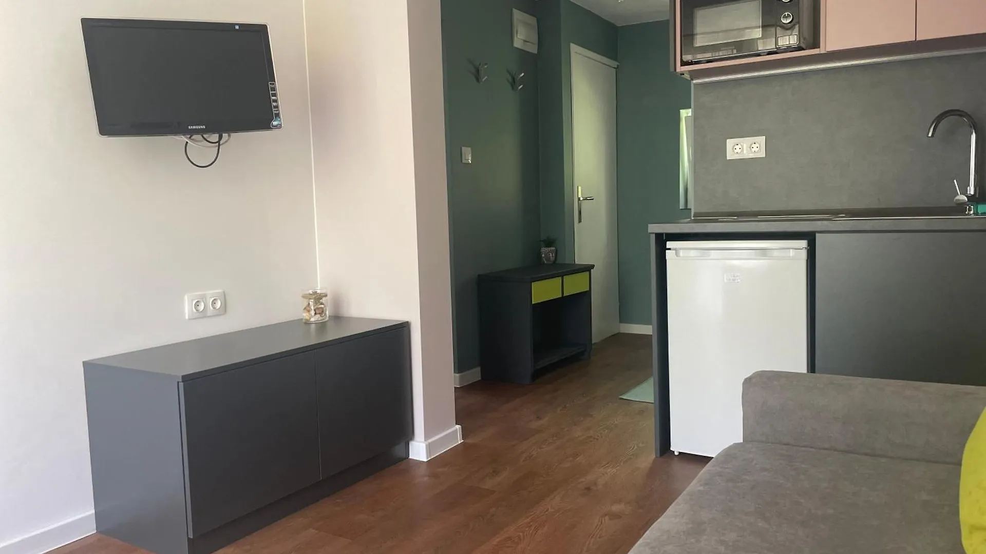 Apartments By Baza Academic Golden Sands