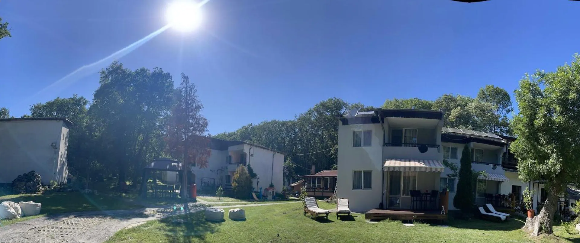 Apartments By Baza Academic Golden Sands Bulgaria