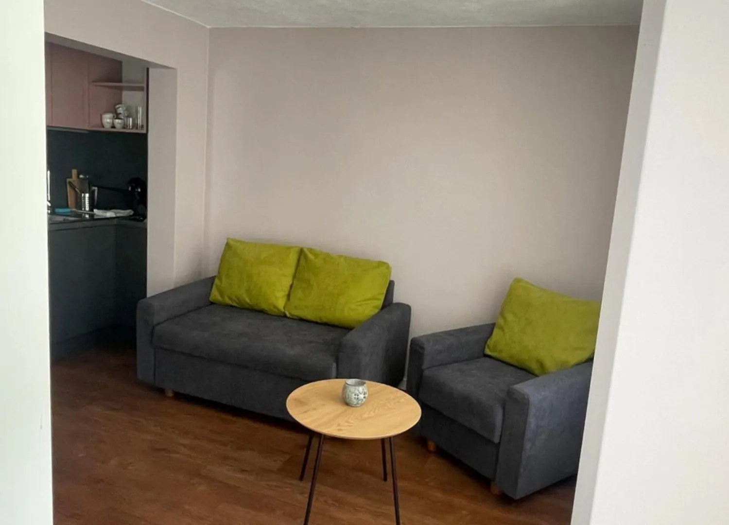 Apartments By Baza Academic Golden Sands 0*,