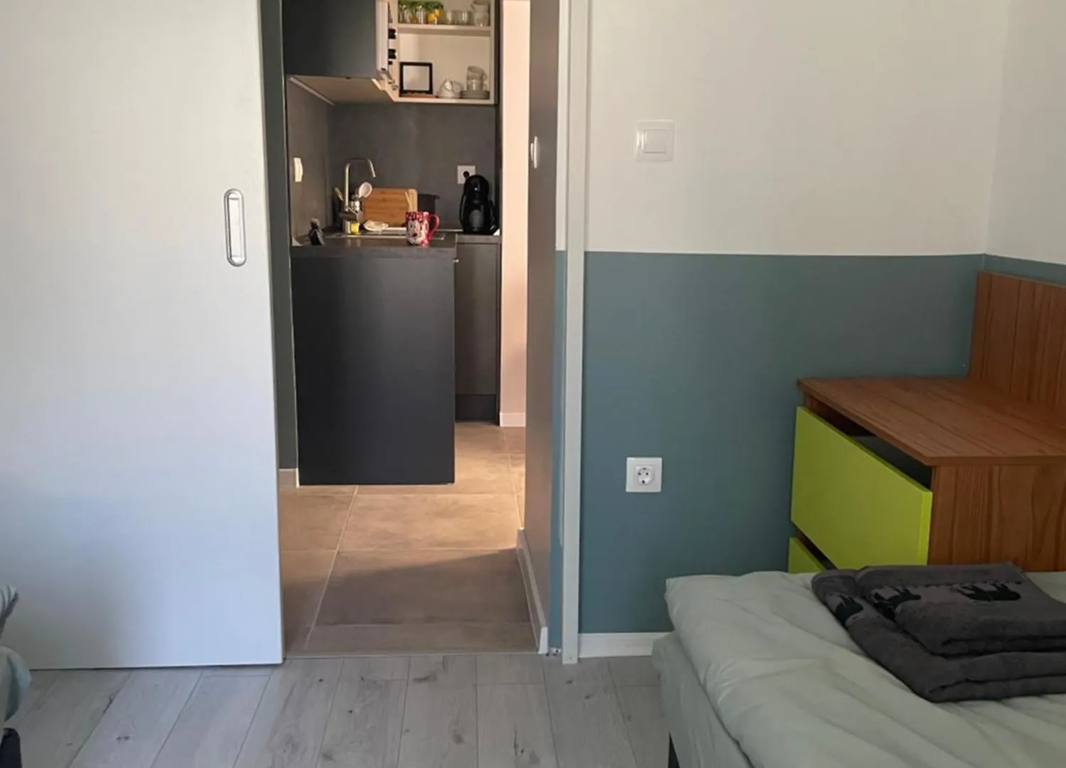 Apartments By Baza Academic Golden Sands