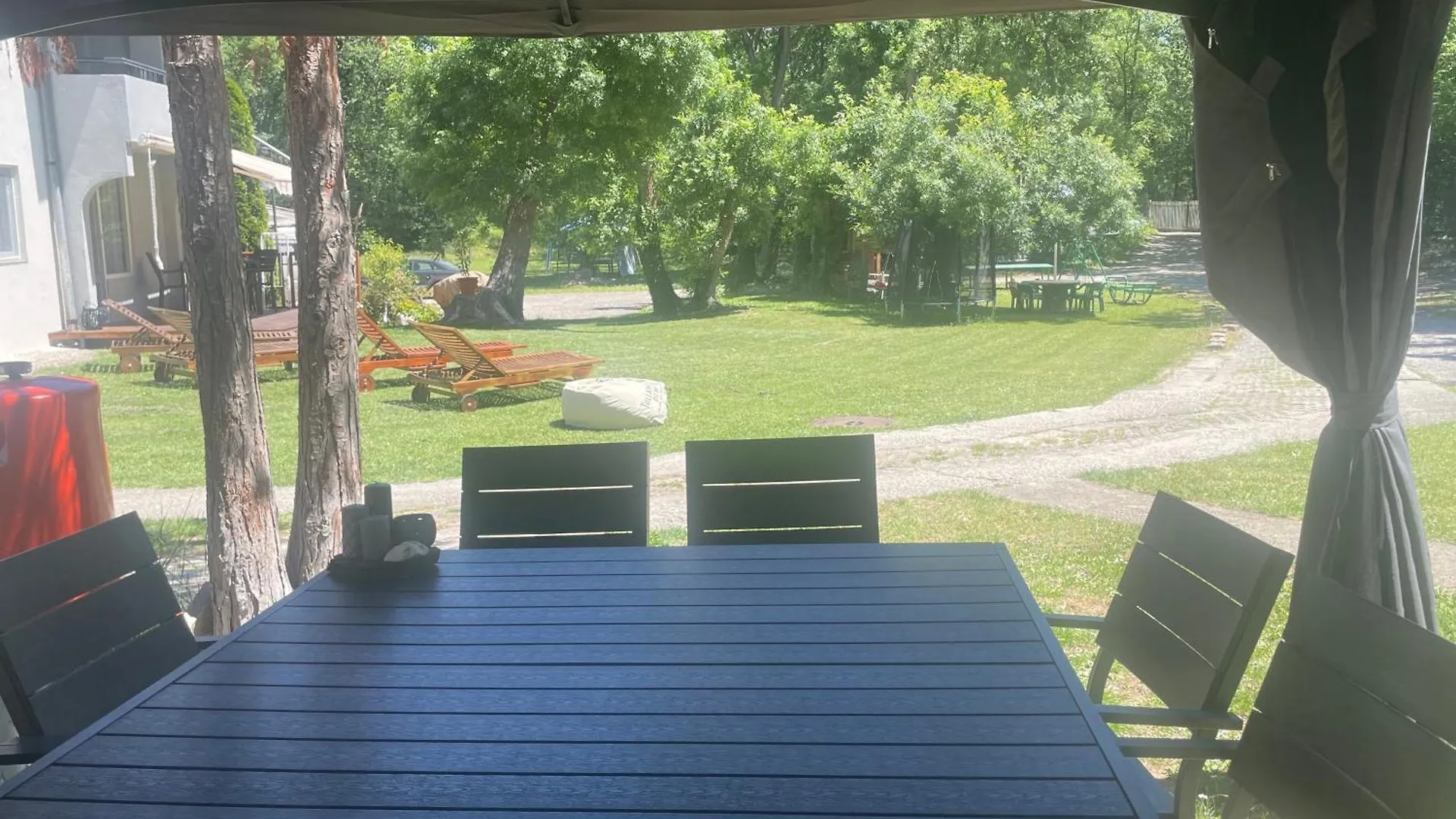 Apartments By Baza Academic Golden Sands Bulgaria