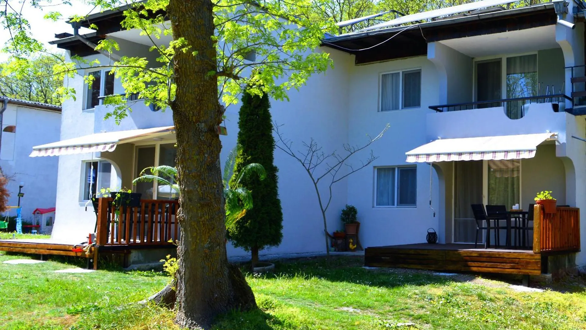 Apartments By Baza Academic Golden Sands