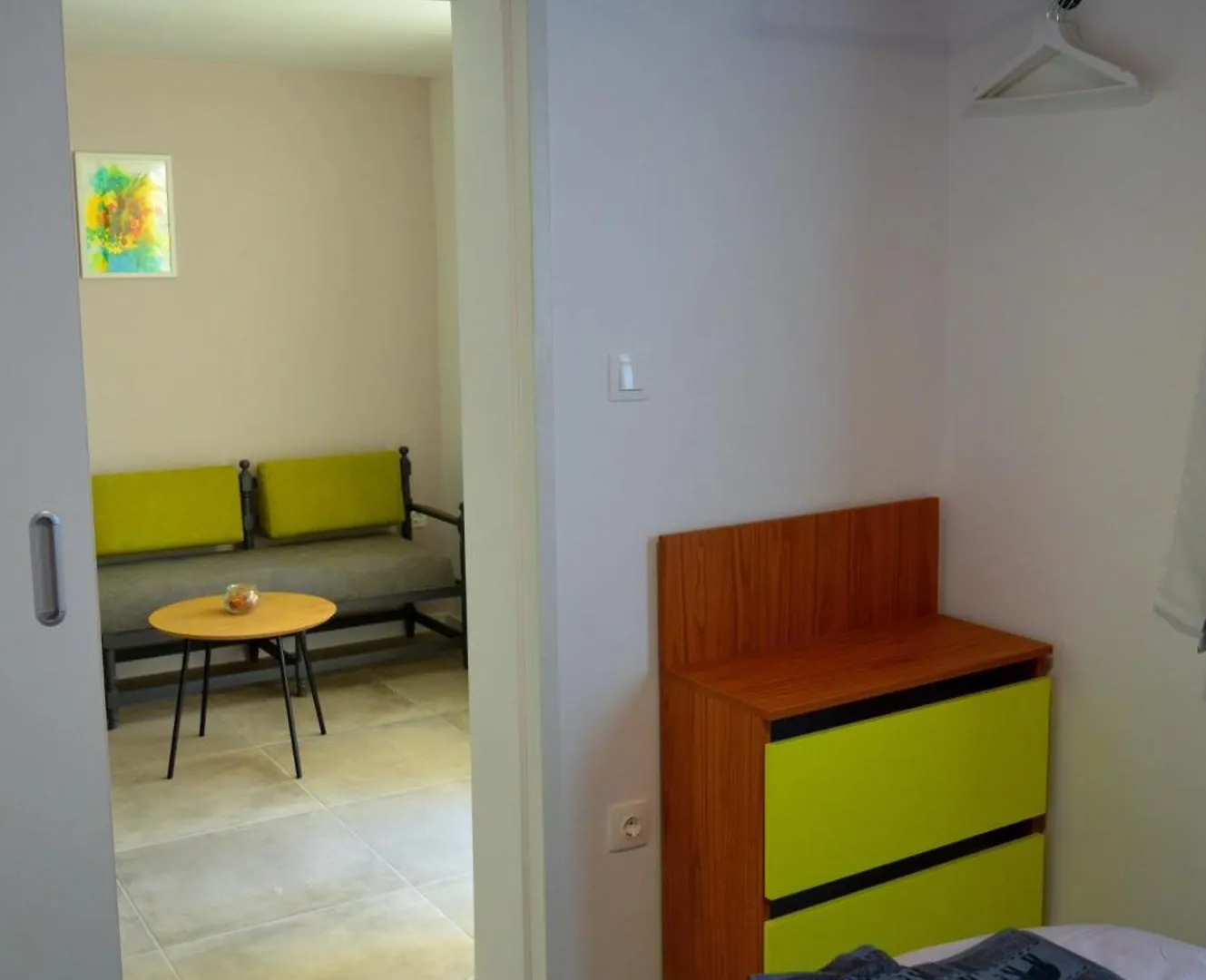 Apartments By Baza Academic Golden Sands