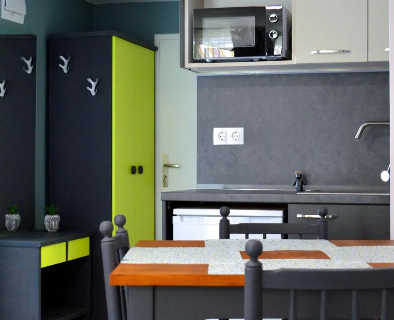 Apartments By Baza Academic Golden Sands Bulgaria