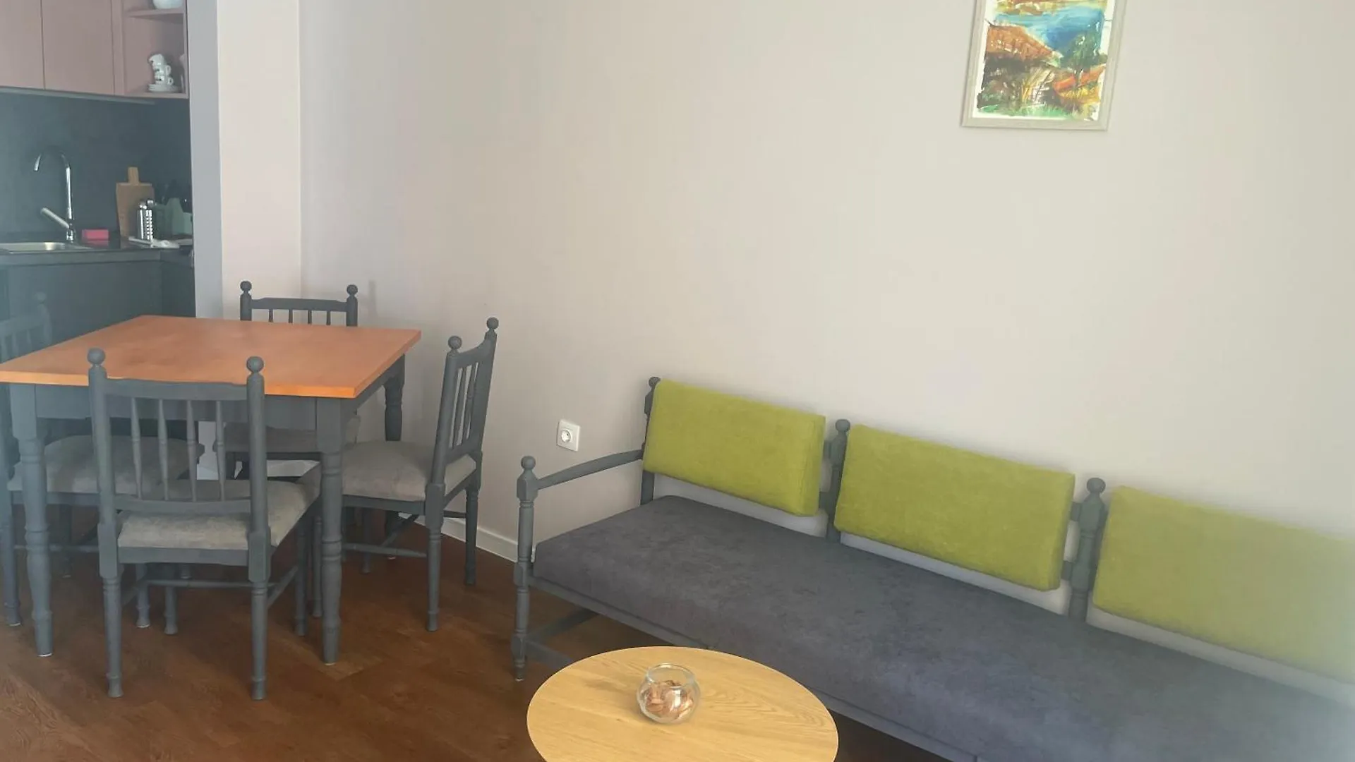 Apartments By Baza Academic Golden Sands