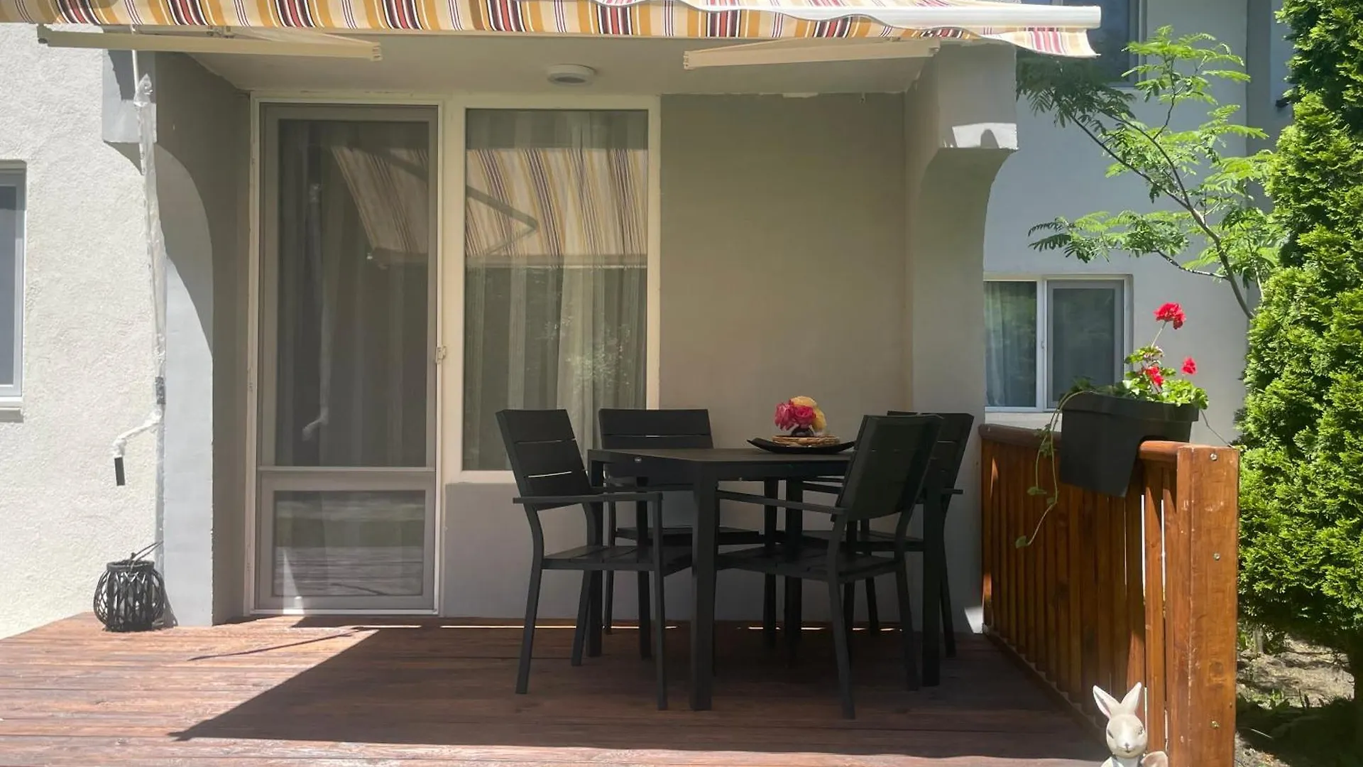 Apartments By Baza Academic Golden Sands Bulgaria