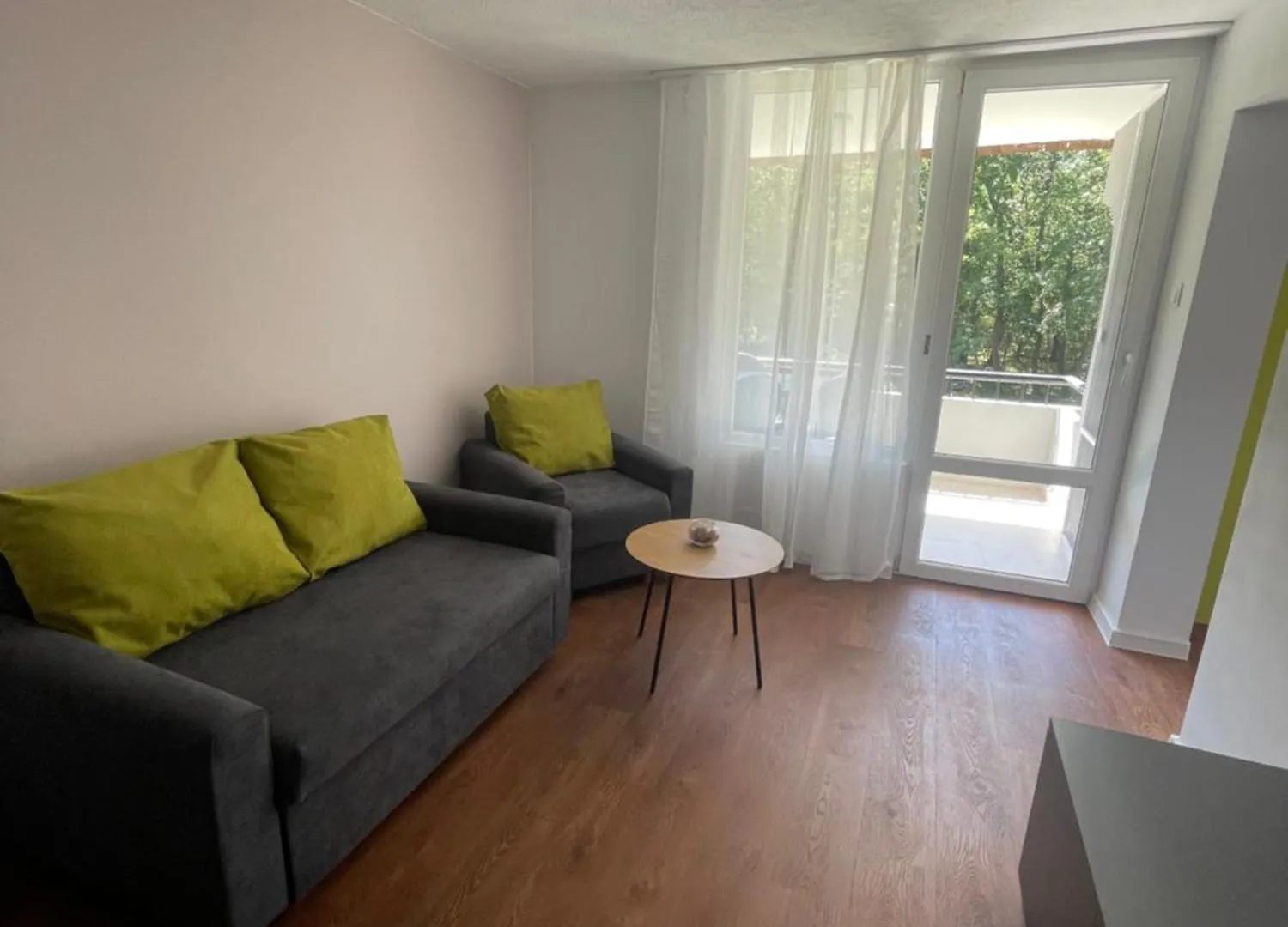 Apartments By Baza Academic Golden Sands