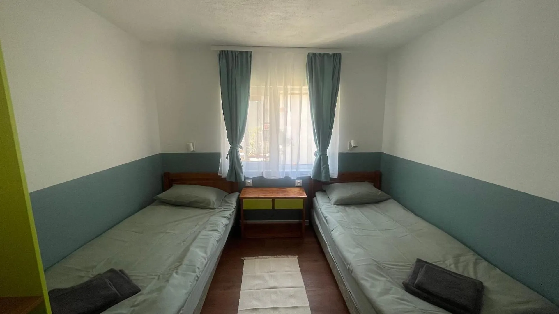 Apartments By Baza Academic Golden Sands